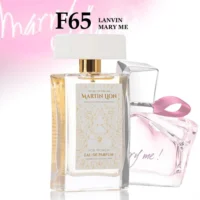 Օծանելիք Martin Lion F65 ոգեշնչված LANVIN - MARRY ME-ի բույրով