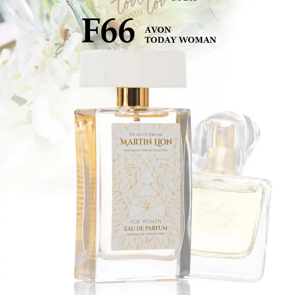 martin-lion-f66-2-1 Օծանելիք Martin Lion F66 ոգեշնչված Avon - Today Woman-ի բույրով - Image 1