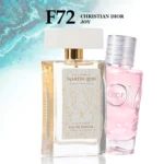 Օծանելիք Martin Lion F72 ոգեշնչված Christian Dior - Joy-ի բույրով