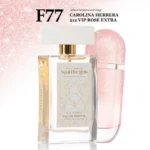 Օծանելիք Martin Lion F77 ոգեշնչված Carolina Herrara - 212 Vip Rose Extra-ի բույրով