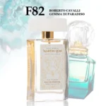 Օծանելիք Martin Lion F82 ոգեշնչված Roberto Cavalli - Gemma Di Paradiso-ի բույրով