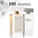 Օծանելիք Martin Lion F85 ոգեշնչված Narciso Rodriguez - Pure Musc For Her-ի բույրով