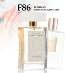 Օծանելիք Martin Lion F86 ոգեշնչված By Kilian - Good Girl Gone Bad-ի բույրով