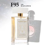 Օծանելիք Martin Lion F95 ոգեշնչված Ysl - Black Opium-ի բույրով