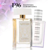 Օծանելիք Martin Lion F96 ոգեշնչված Balenciaga - Florabotanica-ի բույրով