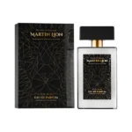Martin Lion H42 ոգեշնչված Giorgia Armani - Code Profumo-ի բույրով - Image 2