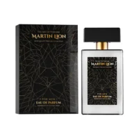 Martin Lion H38 ոգեշնչված Paco Rabanne - Invictus Aqua-ի բույրով