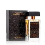 Martin Lion H42 ոգեշնչված Giorgia Armani - Code Profumo-ի բույրով - Image 4