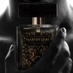 Martin Lion H42 ոգեշնչված Giorgia Armani - Code Profumo-ի բույրով - Image 8