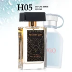 Martin Lion H05 ոգեշնչված Hugo Boss - Hugo-ի բույրով