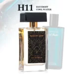 Martin Lion H11 ոգեշնչված Davidoff - Cool Water-ի բույրով