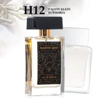 Martin Lion H12 ոգեշնչված Calvin Klein - Euphoria-ի բույրով