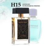 Martin Lion H15 ոգեշնչված Givenchy - Ultramarine Insense-ի բույրով