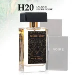 Martin Lion H20 ոգեշնչված Lalique - Encre Noir-ի բույրով