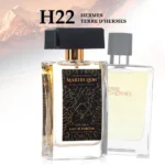Martin Lion H22 ոգեշնչված Terre Dhermes - Hermes-ի բույրով