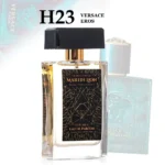 Martin Lion H23 ոգեշնչված Versace - Eros-ի բույրով