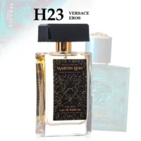 Martin Lion H23 ոգեշնչված Versace - Eros-ի բույրով
