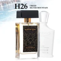 Martin Lion H26 ոգեշնչված Creed Silver - Mountain-ի բույրով