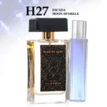 Martin Lion H27 ոգեշնչված Escada - Moon Spark-ի բույրով