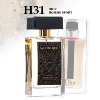 Martin Lion H31 ոգեշնչված Dior Homme - Sport-ի բույրով