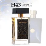 Martin Lion H43 ոգեշնչված Versace - Dylan Blue-ի բույրով