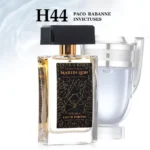 Martin Lion H44 ոգեշնչված Paco Rabanne - Invictuses-ի բույրով