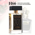 Martin Lion H66 ոգեշնչված Jean Paul Gaultier - Scandal Pour Homme-ի բույրով