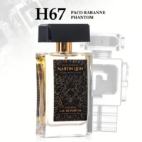 Martin Lion H67 ոգեշնչված Paco Rabanne - Phantom-ի բույրով
