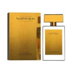 Օծանելիք Martin Lion U13 ոգեշնչված Byredo - Gypsy Water-ի բույրով - Image 2