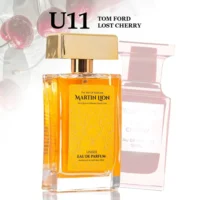 Օծանելիք Martin Lion U11 ոգեշնչված Tom Ford - Lost Cherry-ի բույրով