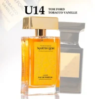 Օծանելիք Martin Lion U14 ոգեշնչված Tom Ford - Tabacco Vanille-ի բույրով