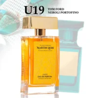 Օծանելիք Martin Lion U19 ոգեշնչված Tom Ford - Neroli Portofino-ի բույրով