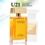 Օծանելիք Martin Lion U21 ոգեշնչված Tom Ford - Soleil Blanc-ի բույրով