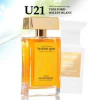 Օծանելիք Martin Lion U21 ոգեշնչված Tom Ford - Soleil Blanc-ի բույրով