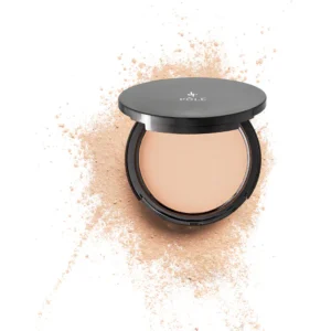 Դիմափոշի POLE Elle Perfect №06 Deep beige