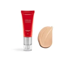 Տոնային քսուք TNL Dream Cover Professional №05 Honey