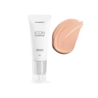 Տոնային քսուք TNL Icon Foundation №02 Biscuit