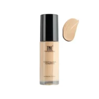 Տոնային միջոց TNL Perfect Illusion Foundation №03 Medium beige