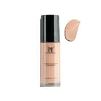 Տոնային միջոց TNL Perfect Illusion Foundation №05 Warm rose