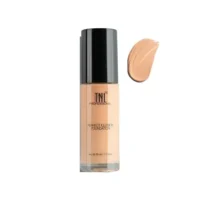 Տոնային միջոց TNL Perfect Illusion Foundation №06 Honey beige