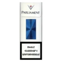 Ծխախոտ «Parliament» Super Slims