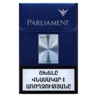 Ծխախոտ «Parliament» Reserve