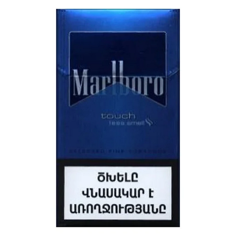 Ծխախոտ «Marlboro» touch