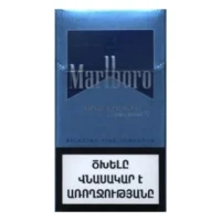Ծխախոտ «Marlboro» fine touch