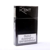 Ծխախոտ «Kent» nano4