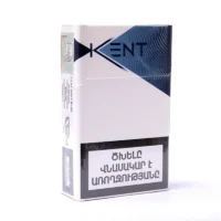 Ծխախոտ «Kent» 8