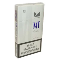 Ծխախոտ «MT One»