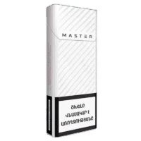 Ծխախոտ «Master»