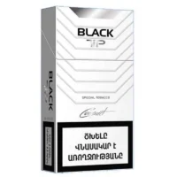 Ծխախոտ «Black compact white»