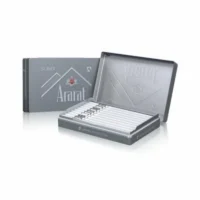 Ծխախոտ «Ararat Grand Collection Slims»